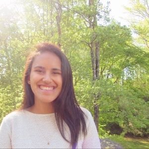 Meet your Posher, Inika